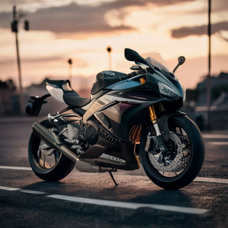 วิธีการดูแลรักษา CBR650R อย่างมืออาชีพ